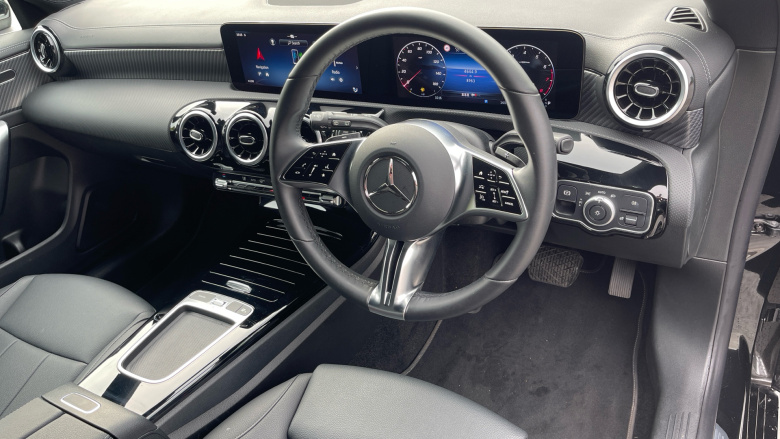 Mercedes-Benz CLA 200 Sport Executive 5dr Tip Auto Petrol Estate